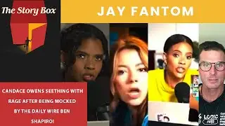 Candace Owens SEETHING with RAGE After Being MOCKED By Ben Shapiro!