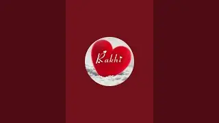 Rakhi vlog & art is live!