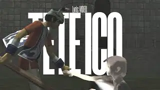 Tete - ico [ FANMADE LYRIC AMV ]
