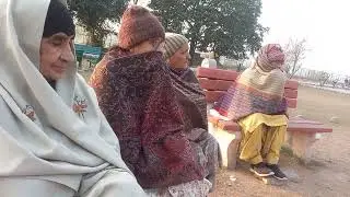 आऐं तेरय के स भकतनी मन मे मेरय नही समझ मे आई।।@ParkBhajan_Mandali#viralvideo 