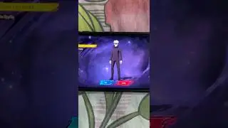 Free Gojo Bundle One Spin Glitch 🤯🔥 #shorts