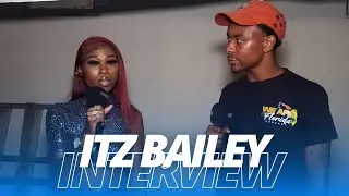 It&rsquo;z Bailey Interview: Florida Female Rappers , Glorilla & Sexxy Redd