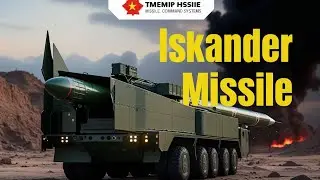 MZKT-7930 Iskander &ndash; The Power Behind Russia&rsquo;s Deadly Missile System | AERO AUTO DEFENCE