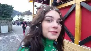 Carnaval Saint Amarin 2020