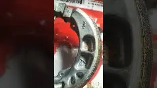 kampas rem tromol supra kph ahm