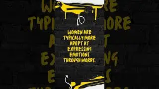 Psychological Facts | Women&rsquo;s Strength: Expressing Emotions Through Words