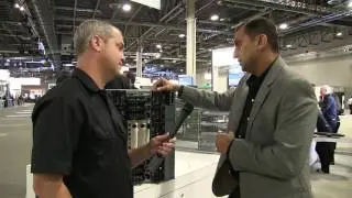 HPE Apollo 6000 Feature Review