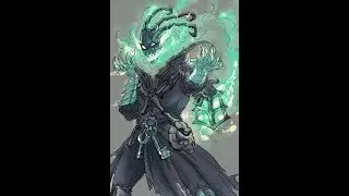 League of Legends epic and great escape for support thresh.