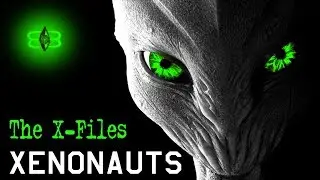 Xenonauts #20 (мод x-files)