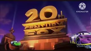 20TH Century Fox (Life At Michael Variant, 2024)