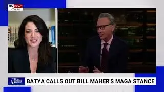 What is a M.A.G.A. Leftist ? Journalist Bataya Ungar-Sargon give this Stunning Explanation