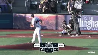 HIGHLIGHTS: 2025 West Coast League All Star Game