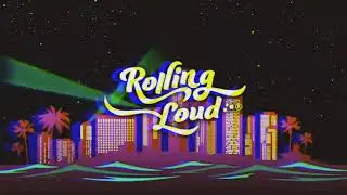 Rolling Loud- YNW Melly (Chopped and Screwed)