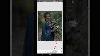 snapseed Oil Paint And Face Smooth Photo Editing Tricks 🔥. Background Change Photo Editing 2022