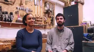 William Morris Gallery Archive Collection: Wilkinson & Rivera