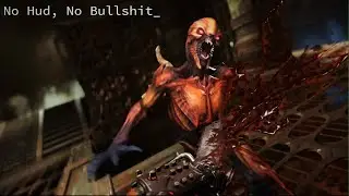 Doom Eternal: No Hud No Bullshit_