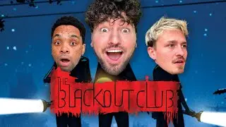 DO WE LIKE THIS GAME? (THE BLACKOUT CLUB)