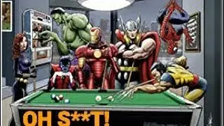 Marvel characters changing studios?!? / Marvel sues heirs #marvel #mcu #Disney #stanlee #lawsuit