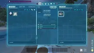 Ark ASA dupe methode