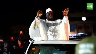 CÉRÉMONIE DE PRÊCHE - MAWLID NAISSANCE 2025 avec Cheick Abdoul Aziz Aguib Sore a somgande