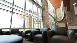 General Shale - Designing Healthcare Interiors