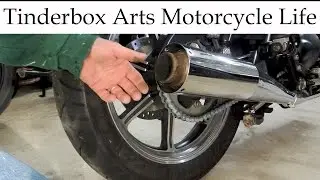 Triumph Bonneville D&D Exhaust Repack