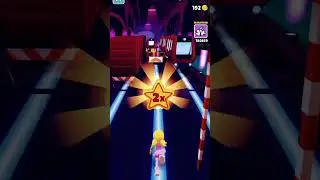 police caught me// subwaysurfers// botgirl sheema