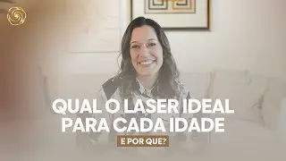 Laser tem idade certa? O que a dermatologia realmente recomenda