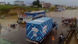 @ww:com portal pv norte Silva de Manaus Ldt  passando em novo Olinda d&oacute; norte