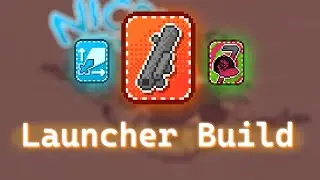 Launcher Build (Block Tales Demo 4 SMP)