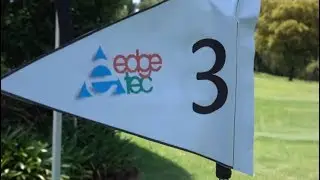 Edge Tech Golf Day 2017