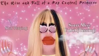 Flopicana - Sorry Miss Unhit (Hissinq) - Official Audio