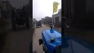Kisan Ekta zindbad rally jind haryana