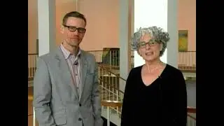 Artist's Corner: University at Albany MFA Exhibit 2011