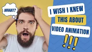 Easiest way to make Animation Videos | Video Animation ads