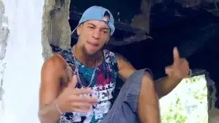 ACTIVO EN EL CALLEJ&Oacute;N - EL OFE - BREYCLANK- KASIKE