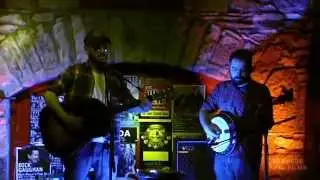 Robyn G Shiels with James Heaney &ndash; Open Road