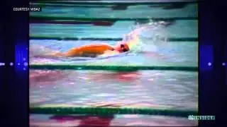 History of UND Women's Athletics documentary short