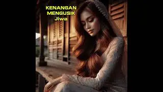 KENANGAN MENGUSIK JIWA- (Original Music) | HP STUDIO