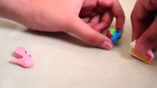 A day in the life of Shopkins!