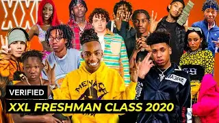 XXL FRESHMAN CLASS 2020 (Predictions)