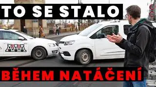 Proč tolik řidičů porušuje předpisy?