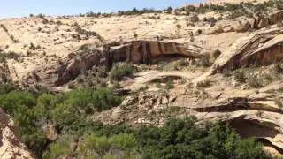 Butler Wash