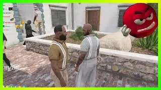 4HEAD Crashes Out On LoveMore...       | NoPixel GTA RP