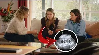 ITC - [SPOILER] - JOSÉPHINE AVOUE LA VÉRITÉ ET LE SECRET CONCERNANT LE PÈRE DU BÉBÉ EST RÉVÉLÉ.