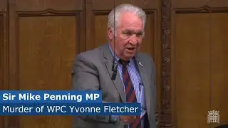 Murder of WPC Yvonne Fletcher, 22 Feb 2022