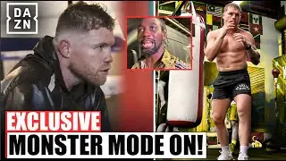 Inside Canelo Alvarez&rsquo;s BRUTAL Camp for the Crawford Mega Showdown!