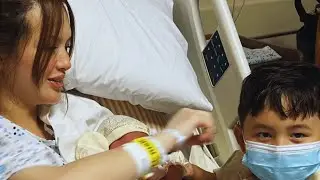Ellen Adarna and Derek Ramsay Welcome First Child Together