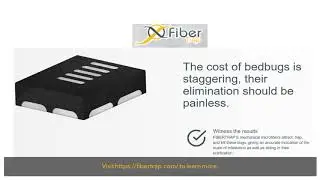 top bed bug trap |                                                               Fibertrap is a t...
