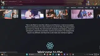 How to Setup Your First React App | Step-by-Step Guide for Beginners